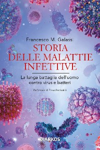 Cover Storia delle malattie infettive