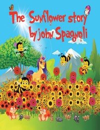 Cover Sunflower Story
