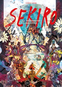 Cover Sekiro