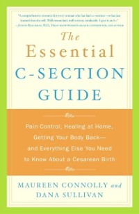 Cover Essential C-Section Guide