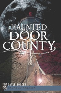 Cover Haunted Door County