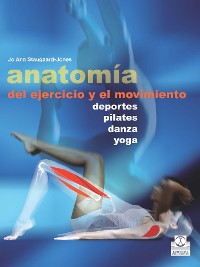Cover Anatomía del ejercicio y el movimiento