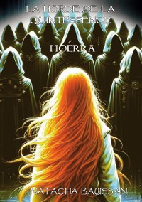 Cover Hoérra