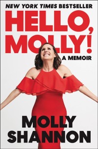 Cover Hello, Molly!