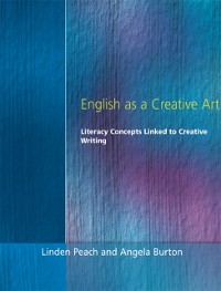Cover English as a Creative Art