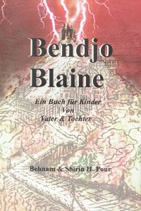 Cover Bendjo Blaine