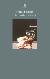 Cover The Birthday Party