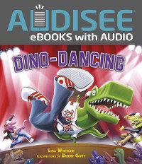 Cover Dino-Dancing