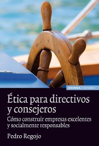 Cover Ética para directivos y consejeros