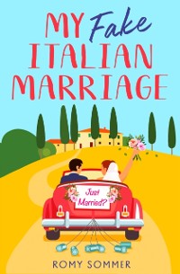 Cover My Fake Italian Marriage