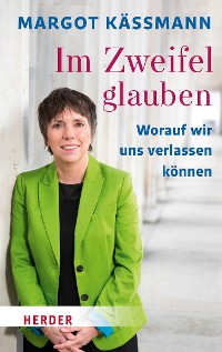 Cover Im Zweifel glauben