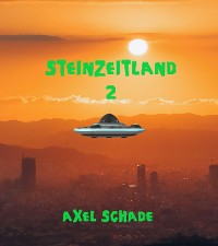 Cover Steinzeitland 2