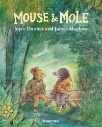 Cover Mouse & Mole