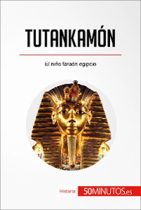 Cover Tutankamón