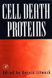 Cover Cell Death Proteins