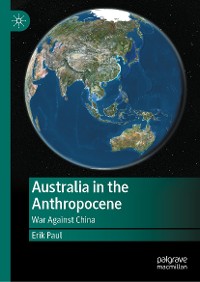 Cover Australia in the Anthropocene