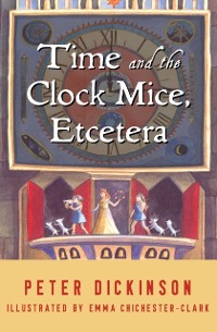 Cover Time and the Clock Mice, Etcetera