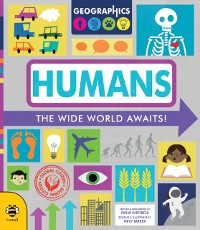 Cover Humans