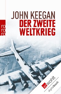 Cover Der Zweite Weltkrieg