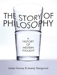 Cover Story of Philosophy