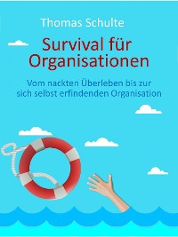 Cover Survival für Organisationen