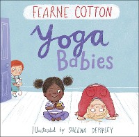 Cover Yoga Babies