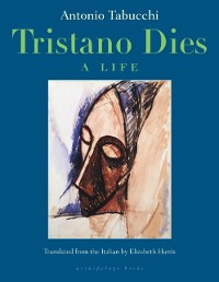 Cover Tristano Dies