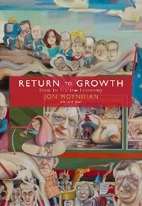 Cover Return to Growth Volume One