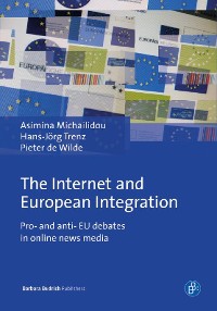 Cover The Internet and European Integration