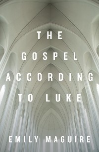 Cover The Gospel According to Luke