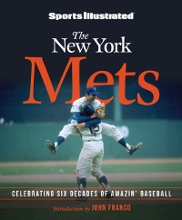 Cover Sports Illustrated The New York Mets