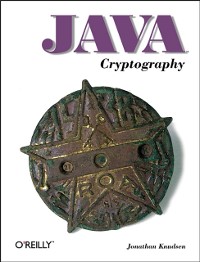 Cover Java Cryptography