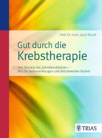 Cover Gut durch die Krebstherapie