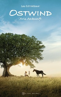 Cover Ostwind - Aris Ankunft
