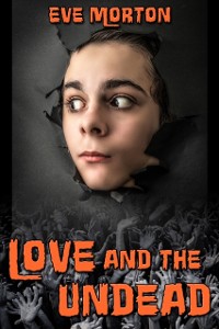 Cover Love and the Undead