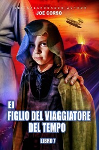 Cover Il Figlio del Viaggiatore del Tempo