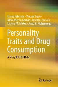 Cover Personality Traits and Drug Consumption