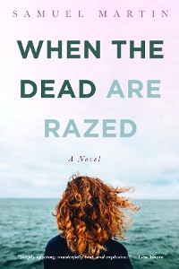 Cover When the Dead are Razed