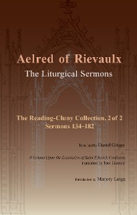 Cover The Liturgical Sermons