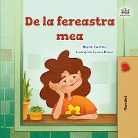 Cover De la fereastra mea