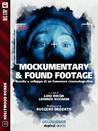 Cover Mockumentary & Found Footage