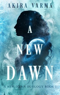 Cover A New Dawn