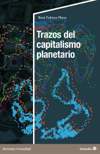 Cover Trazos del capitalismo planetario