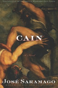 Cover Cain