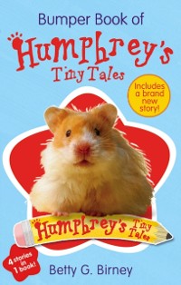 Cover Bumper Book of Humphrey''s Tiny Tales 1