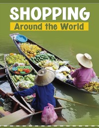 Cover Shopping Around the World