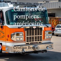 Cover Camions de pompiers américains