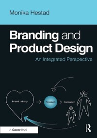 Cover Branding and Product Design
