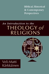 Cover Introduction to the Theology of Religions
