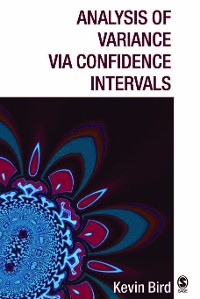Cover Analysis of Variance via Confidence Intervals